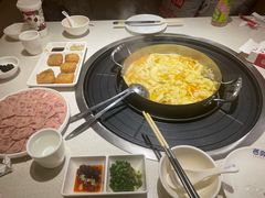 -芭夯兔·兔肉汤锅(新都店)