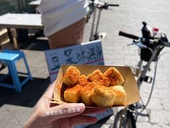 -长洲岛