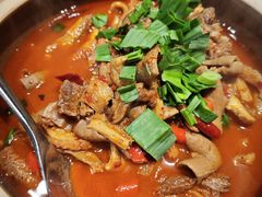 -匠熙小馆(崇文门店)