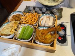 -螺大喜螺蛳粉火锅(雍和宫店)