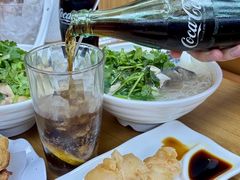 -荣晖咖啡美食(司打口店)