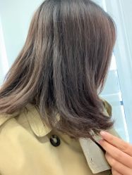 -潘多拉Hairsalon