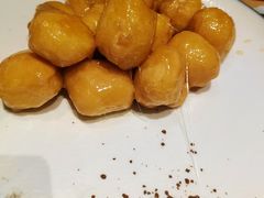 -哈啾嗨·新概念蒙餐(红星新城店)