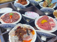 -楠火锅(哈尔滨金爵万象店)