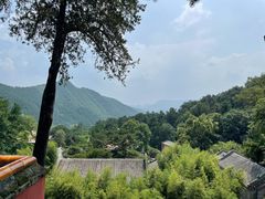 -潭柘寺景区