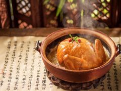 -外婆家(古墩印象城店)