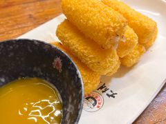 -大胡子海鲜·天津菜·砂锅烧烤(五大道创始店)