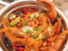 -迎三江菌汤兔(星桥街西段店)