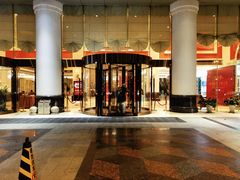 -荣誉国际酒店-云顶旋转餐厅