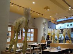 -陳香貴·蘭州牛肉面(月星环球港店)