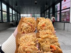 -在莲野·湖北民间菜·头牌松滋鸡(光谷步行街店)
