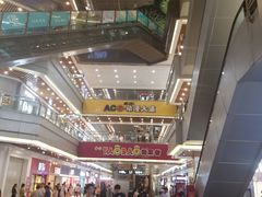 -光谷广场