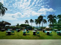 -水桶王国主题餐厅·聚会·生日派对·亲子活动·家庭套餐(亚龙湾希尔顿店)