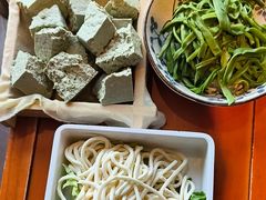 -老员外骨汤火锅(海州古城店)