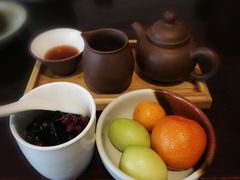 -青藤茶馆(南山路店)