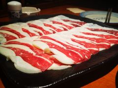 -前门涮肉(群力店)