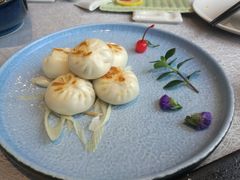 -汤臣·空中餐厅·严选粤菜(石湾世博广场店)