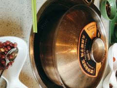 -润园四季椰子鸡火锅(海上世界店)