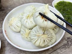 -津门张记包子铺(华昌道店)