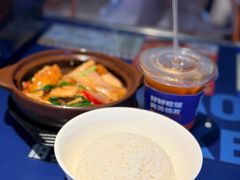 -伯友茶记(中华广场店)
