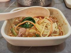 -君邦火锅(新疆大厦店)