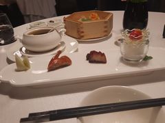 -富力丽思卡尔顿酒店·丽轩中餐厅