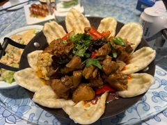 -群英会·三国菜(曹魏古城店)