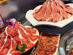 -生活如沸·顺德水牛奶火锅(人民广场店)