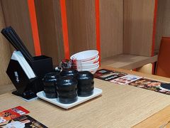 -味千拉面(煌华新纪元购物广场店)