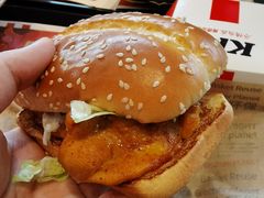 -肯德基(杭州复兴店)