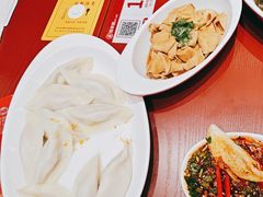 -喜家德虾仁水饺(世纪大都会店)