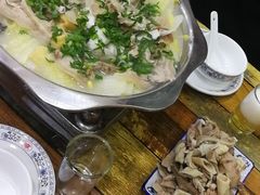 -苏州藏书羊肉馆(安顺路店)