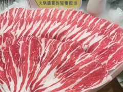 -清真军邺·金富苑肥牛(石坡街旗舰店)