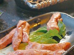 -松渡·鲜肉泥炉烤肉(时代天街店)