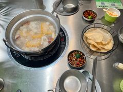 -椰庭·椰子鸡·创意玩家(晶耀前滩店)