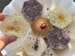 -温州一家人美食(西木头市店)