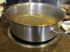 -福牛阁潮汕牛肉火锅
