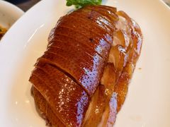 酥不腻烤鸭-黑窑厂糖油饼烤鸭·清真菜(黑窑厂街店)