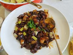 -品悦家宴(团结街店)