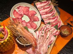-牛家酒场(7mall店)