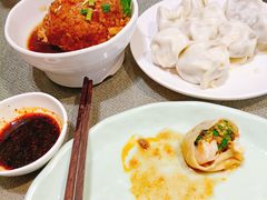 -馅老满(鼓楼店)