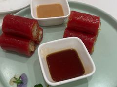-杏花樓(福州路总店)