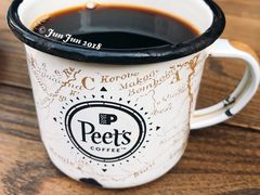 手工煮制-Peet's 皮爷咖啡(东湖路手作店)