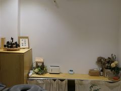 -左悦·艾灸调理·推拿按摩·精油SPA(卓悦汇店)