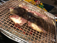 -九田家黑牛烤肉料理(中北镇店)