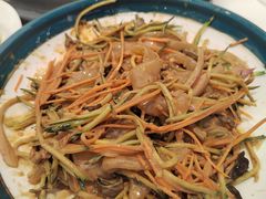 东北大拉皮-海味当家·蒸锅海鲜(中山广场创始店)