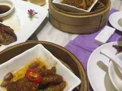 -阿锋鲍鱼酒家美食汇(华安店)