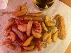 -HIB HUB公社(解放西路店)