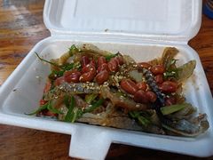 -陈添記·祖傳爽鱼皮·西关老字号(广州首店)