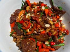 -老湘村·湖南土菜(天河维多利店)